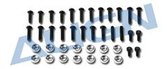 H50048-01 Frame Hardware